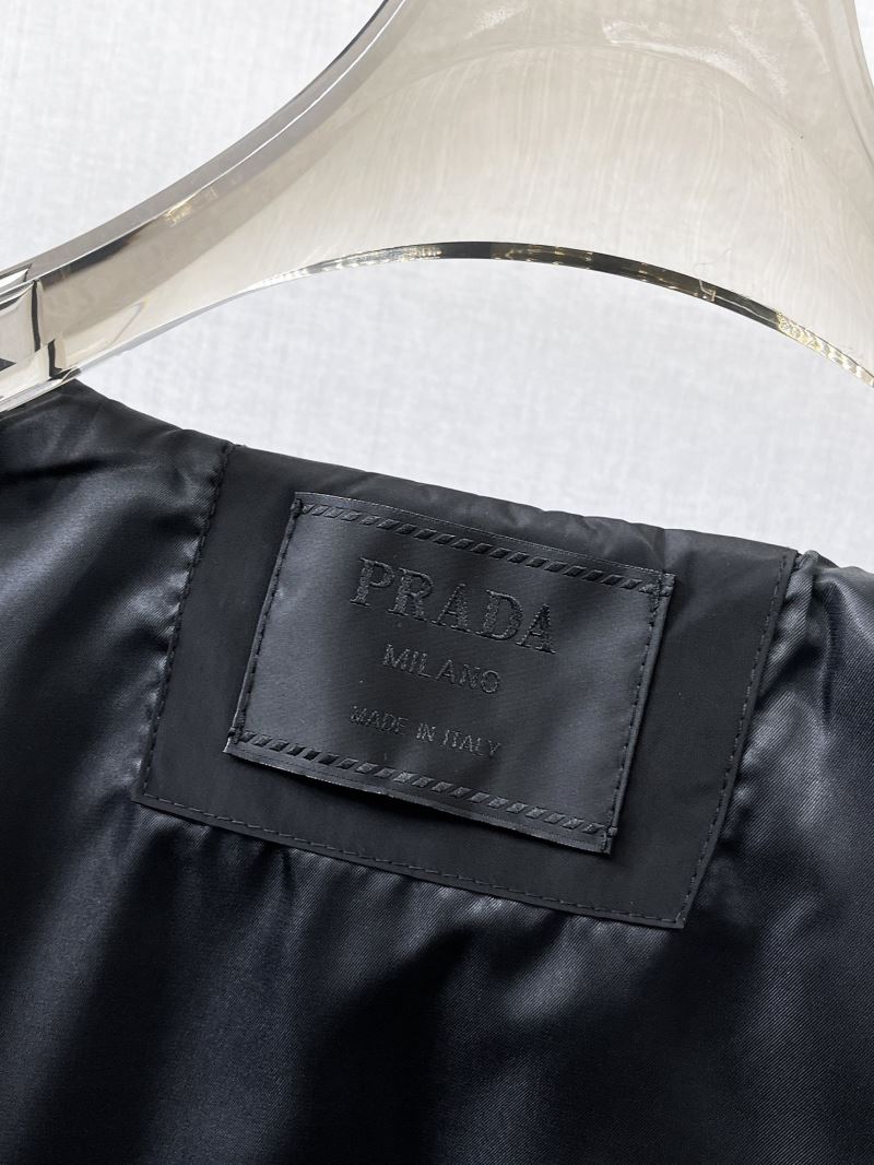 Prada Outwear